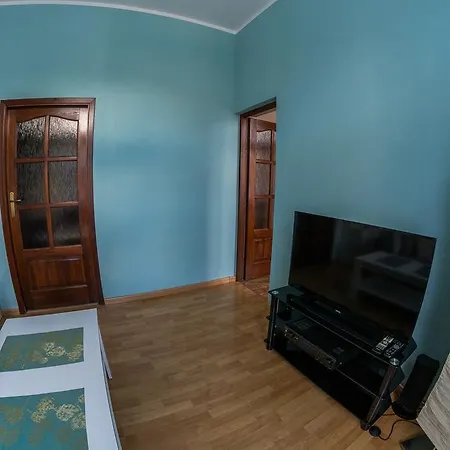 Apartament Zdrojowa 45 *