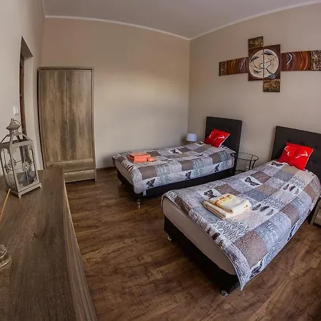 Zdrojowa 45 * Kudowa-Zdroj