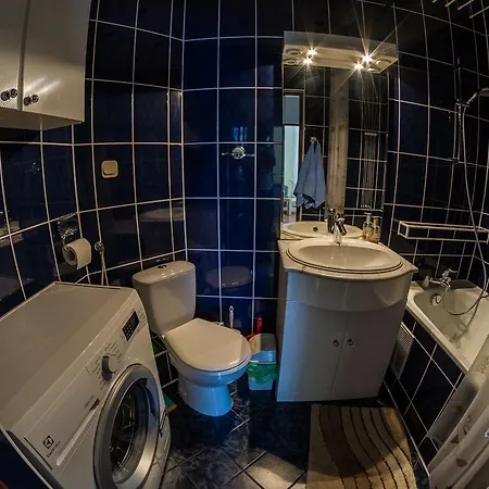 Apartament Zdrojowa 45 Kudowa Zdroj