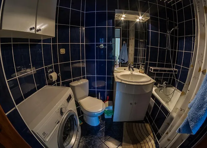 Zdrojowa 45 Kudowa-Zdrój